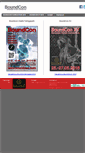 Mobile Screenshot of boundcon.com